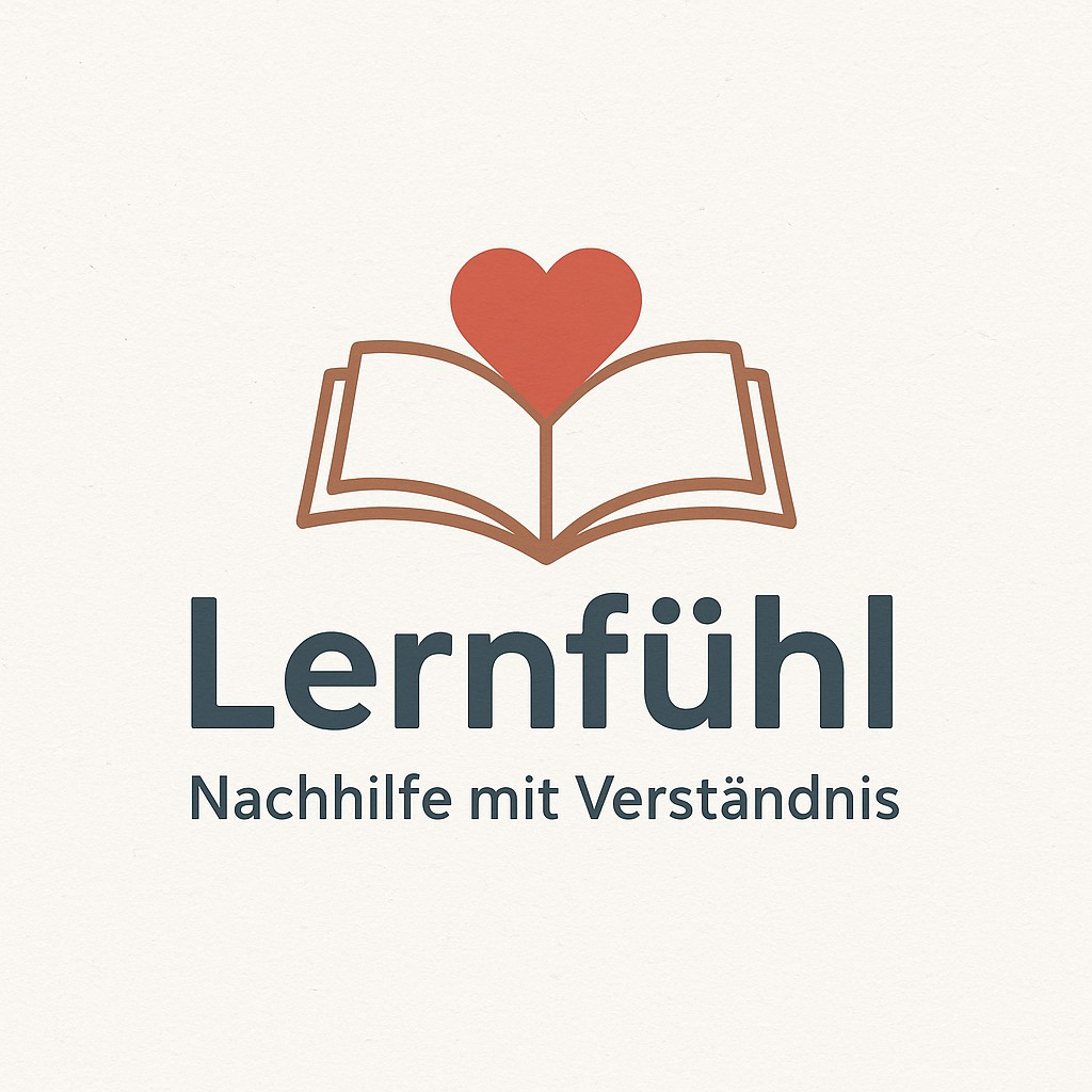lernfühl Logo